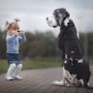 Meet your Posher, Christine